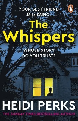 Whispers