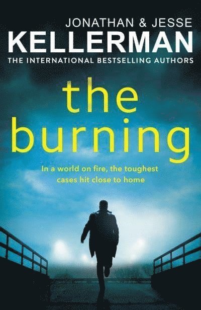 Burning