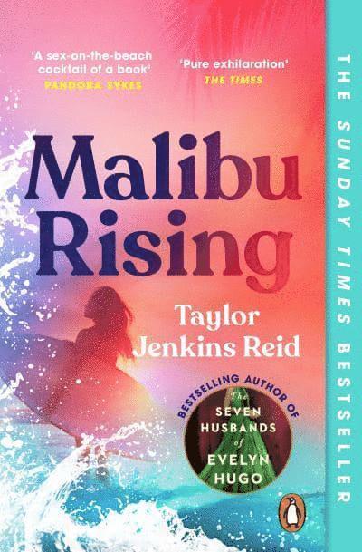 Malibu Rising 1