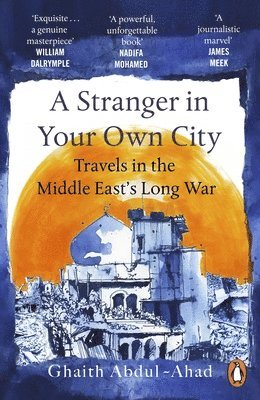 A Stranger in Your Own City 1