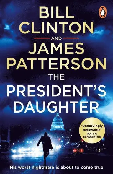 Bill Clinton - The President's Daughter, Pocket