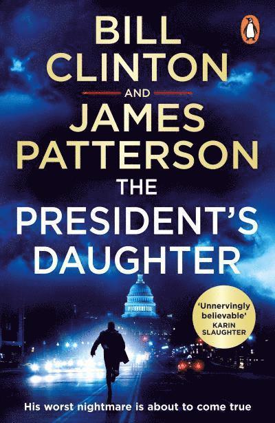 President's Daughter 1