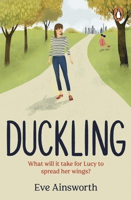 bokomslag Duckling