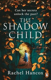 bokomslag The Shadow Child