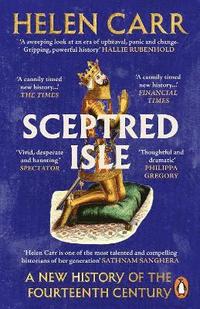 bokomslag Sceptred Isle