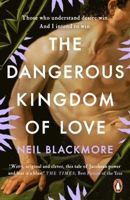 The Dangerous Kingdom of Love 1