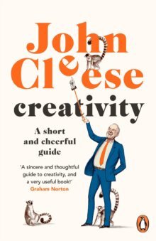 John Cleese - Creativity, Häftad