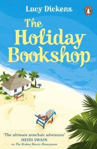 bokomslag The Holiday Bookshop