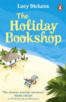 bokomslag Holiday Bookshop