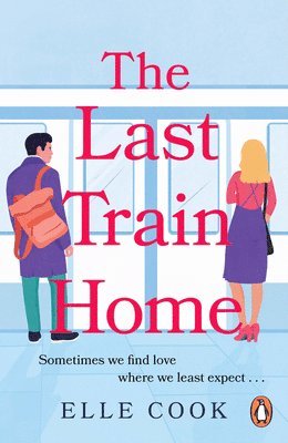 The Last Train Home 1