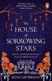 bokomslag The House of Sorrowing Stars