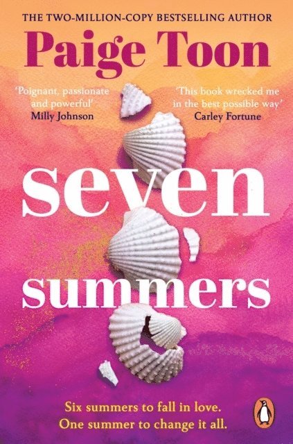 Seven Summers 1
