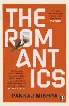 Pankaj Mishra - Romantics, Häftad