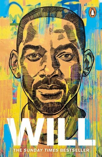 Will Smith, Mark Manson - Will, Häftad
