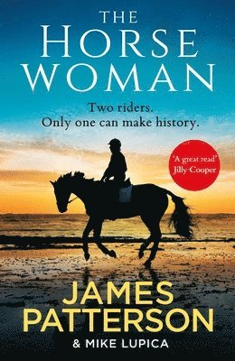 bokomslag Horsewoman