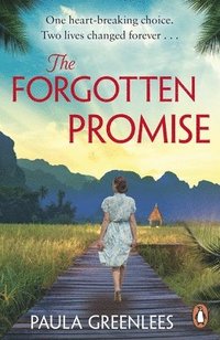 bokomslag Forgotten Promise