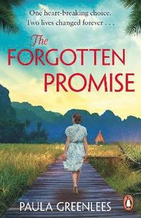 bokomslag The Forgotten Promise