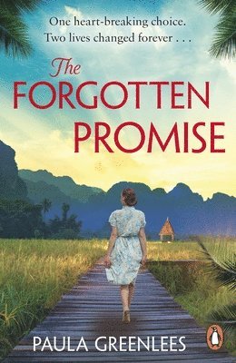 bokomslag Forgotten Promise