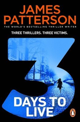 3 Days to Live 1