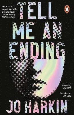 Tell Me an Ending 1