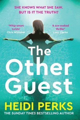 The Other Guest 1