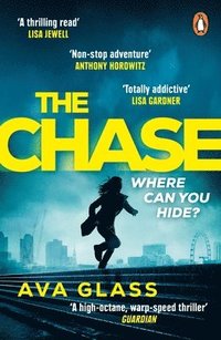 bokomslag The Chase