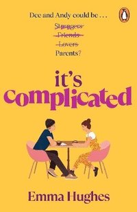 bokomslag It's Complicated