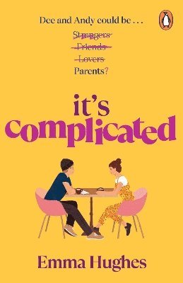 Its Complicated 1