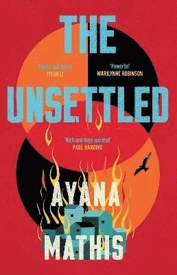 The Unsettled 1