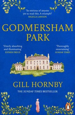 Godmersham Park 1
