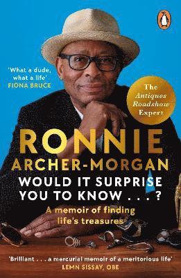 Would It Surprise You To Know…?