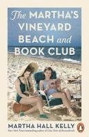 bokomslag The Martha's Vineyard Beach and Book Club