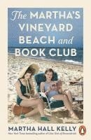 Martha Hall Kelly - Martha's Vineyard Beach and Book Club, Häftad
