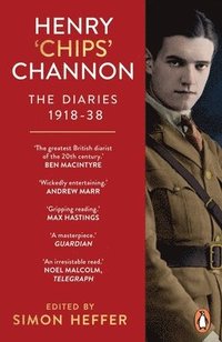 bokomslag Henry Chips Channon: The Diaries (Volume 1)