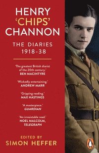 bokomslag Henry 'Chips' Channon: The Diaries (Volume 1)