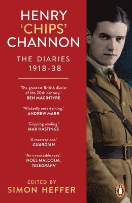 Henry Chips Channon: The Diaries (Volume 1) 1