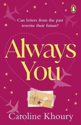 Caroline Khoury - Always You, Häftad