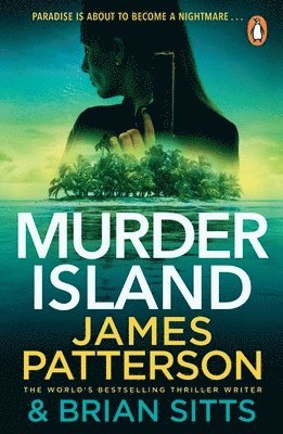 Murder Island 1