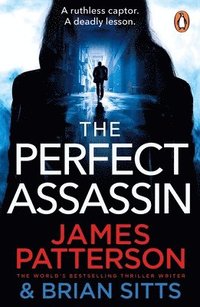 bokomslag The Perfect Assassin