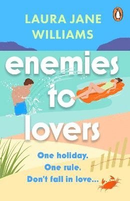 Enemies to Lovers 1