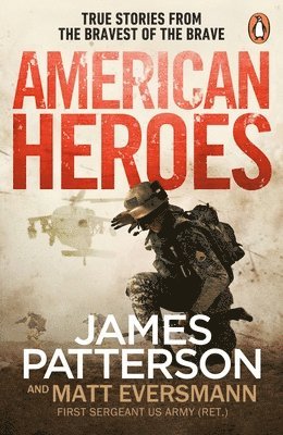 American Heroes 1