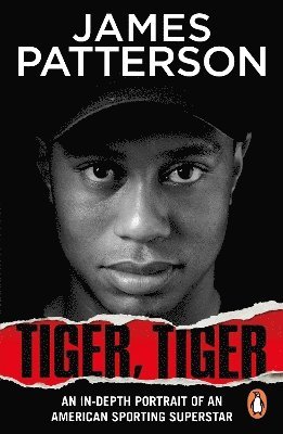 James Patterson - Tiger, Tiger, Häftad