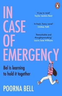 bokomslag In Case of Emergency