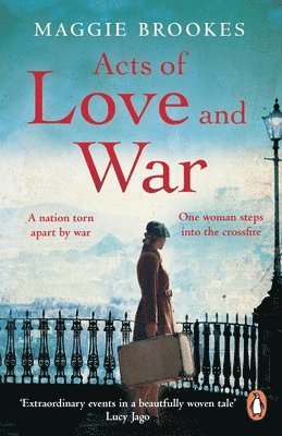 Acts of Love and War 1