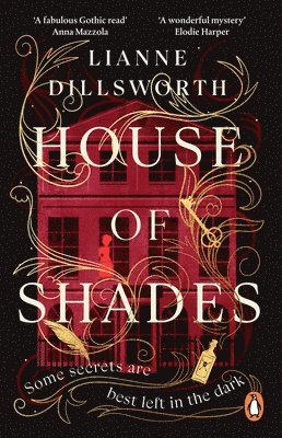 House of Shades 1