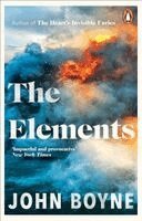 John Boyne - Elements, Häftad