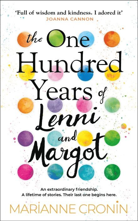 The One Hundred Years of Lenni and Margot 1