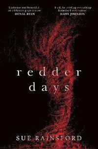 bokomslag Redder Days