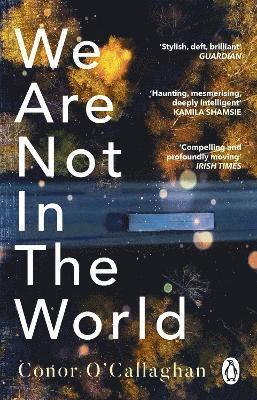 We Are Not in the World