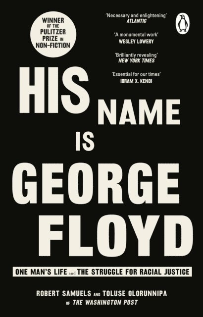 His Name Is George Floyd 1